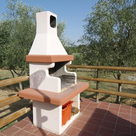 Apartment Il Giardino Degli Ulivi Castiglione Del *