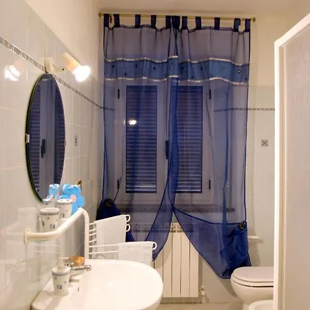 Apartamento Il Giardino Degli Ulivi Castiglione Del