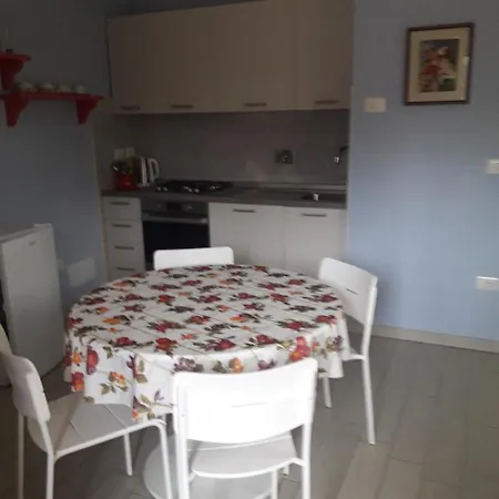 Il Giardino Degli Ulivi Castiglione Del * Pozzuolo