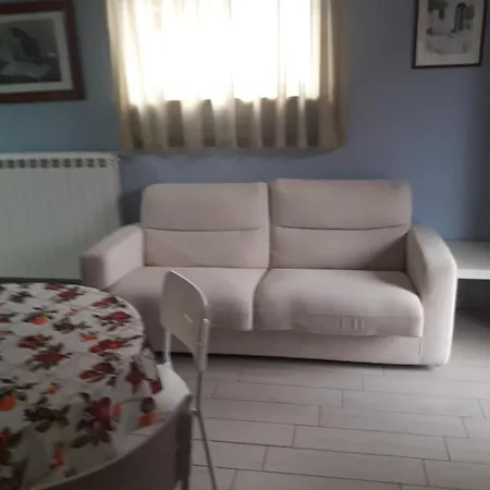 Apartamento Il Giardino Degli Ulivi Castiglione Del