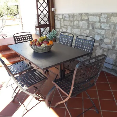 Il Giardino Degli Ulivi Castiglione Del Apartamento Pozzuolo