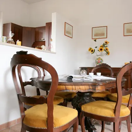 Apartamento Il Giardino Degli Ulivi Castiglione Del