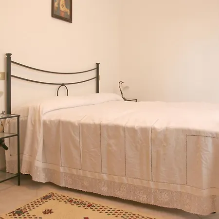 Il Giardino Degli Ulivi Castiglione Del * Pozzuolo