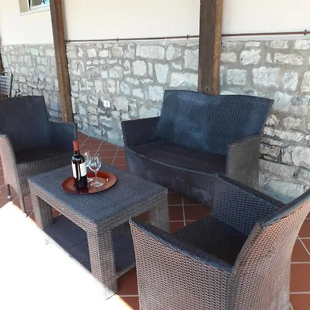 Il Giardino Degli Ulivi Castiglione Del Apartamento