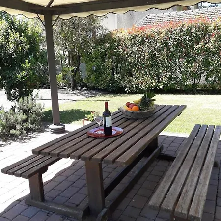 Apartmán Il Giardino Degli Ulivi Castiglione Del