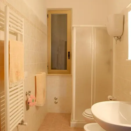 Il Giardino Degli Ulivi Castiglione Del * Pozzuolo