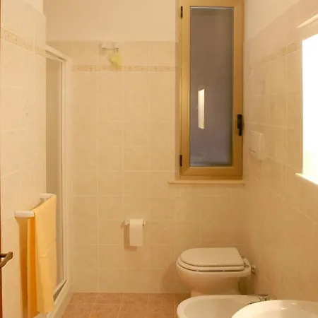 Il Giardino Degli Ulivi Castiglione Del Apartamento