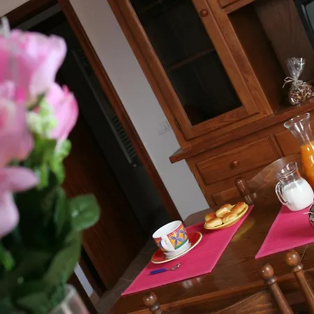 Il Giardino Degli Ulivi Castiglione Del * Pozzuolo