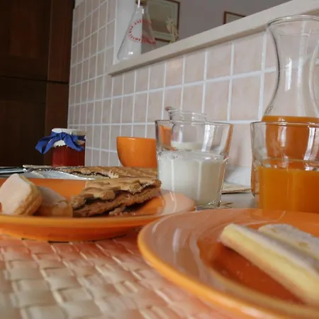 Apartamento Il Giardino Degli Ulivi Castiglione Del